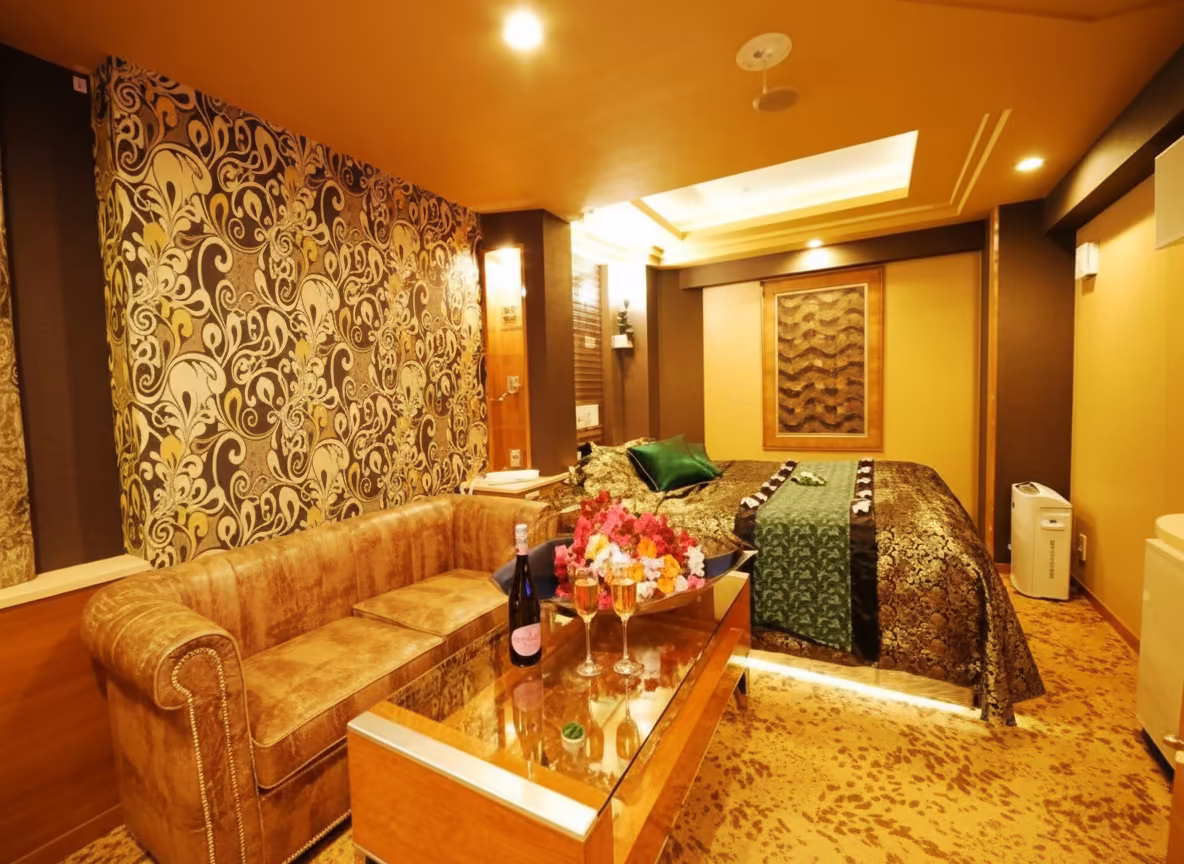 HOTEL SARA sweetの画像14