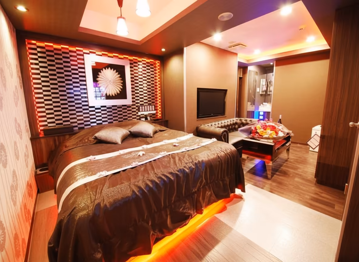 HOTEL SARA sweetの画像15
