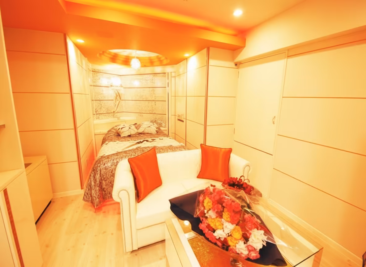 HOTEL SARA sweetの画像16