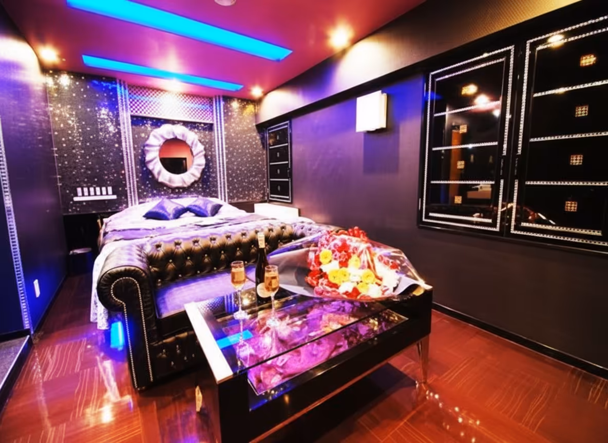 HOTEL SARA sweetの画像17