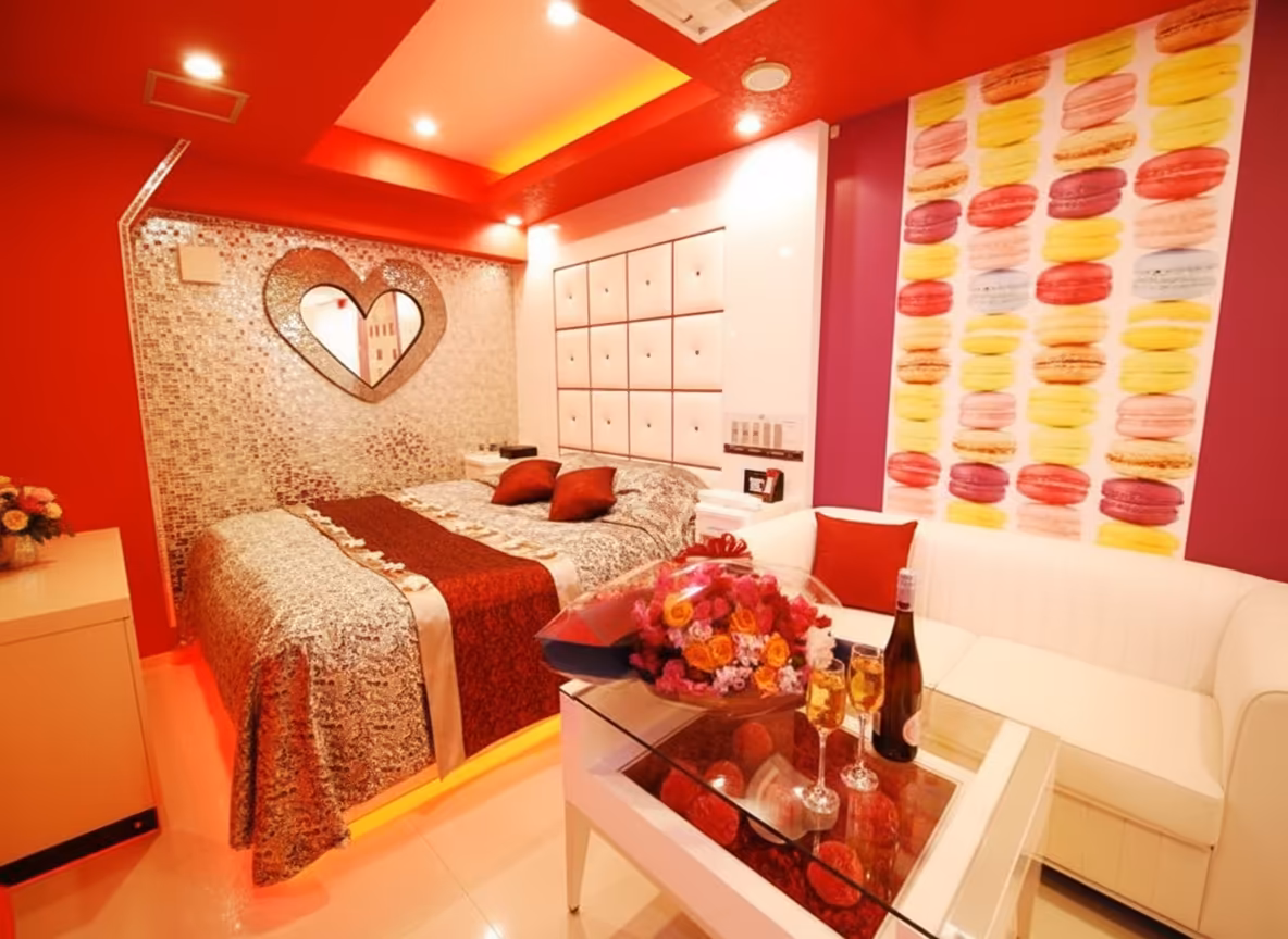 HOTEL SARA sweetの画像19