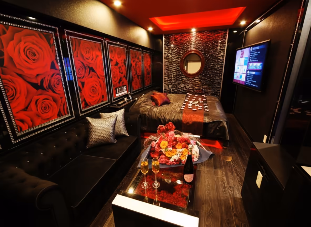 HOTEL SARA sweetの画像1