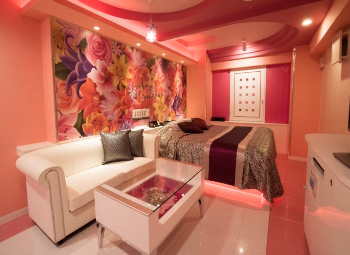 HOTEL SARA sweetの画像2