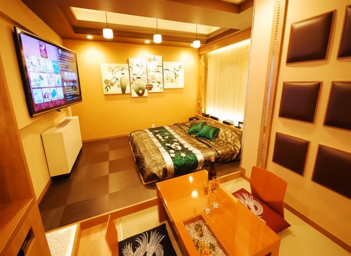 HOTEL SARA sweetの画像3