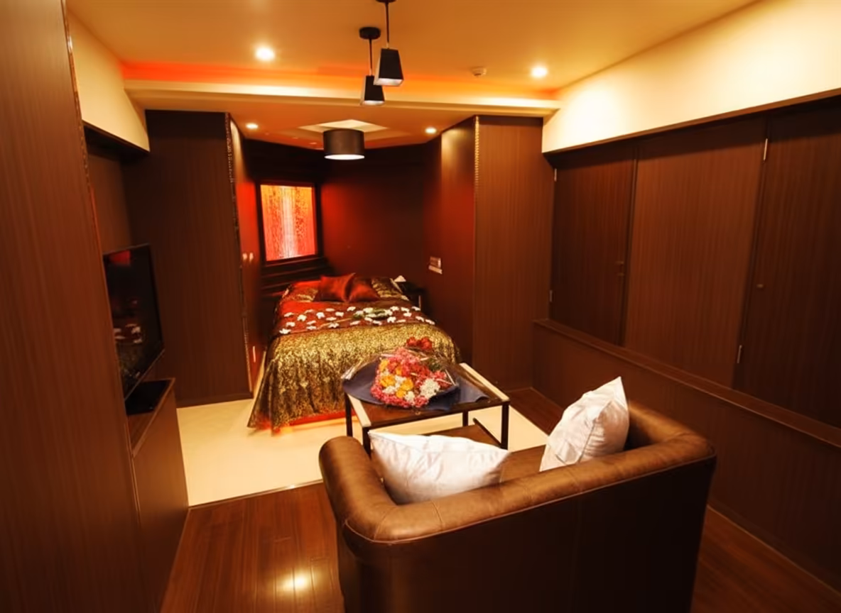 HOTEL SARA sweetの画像4