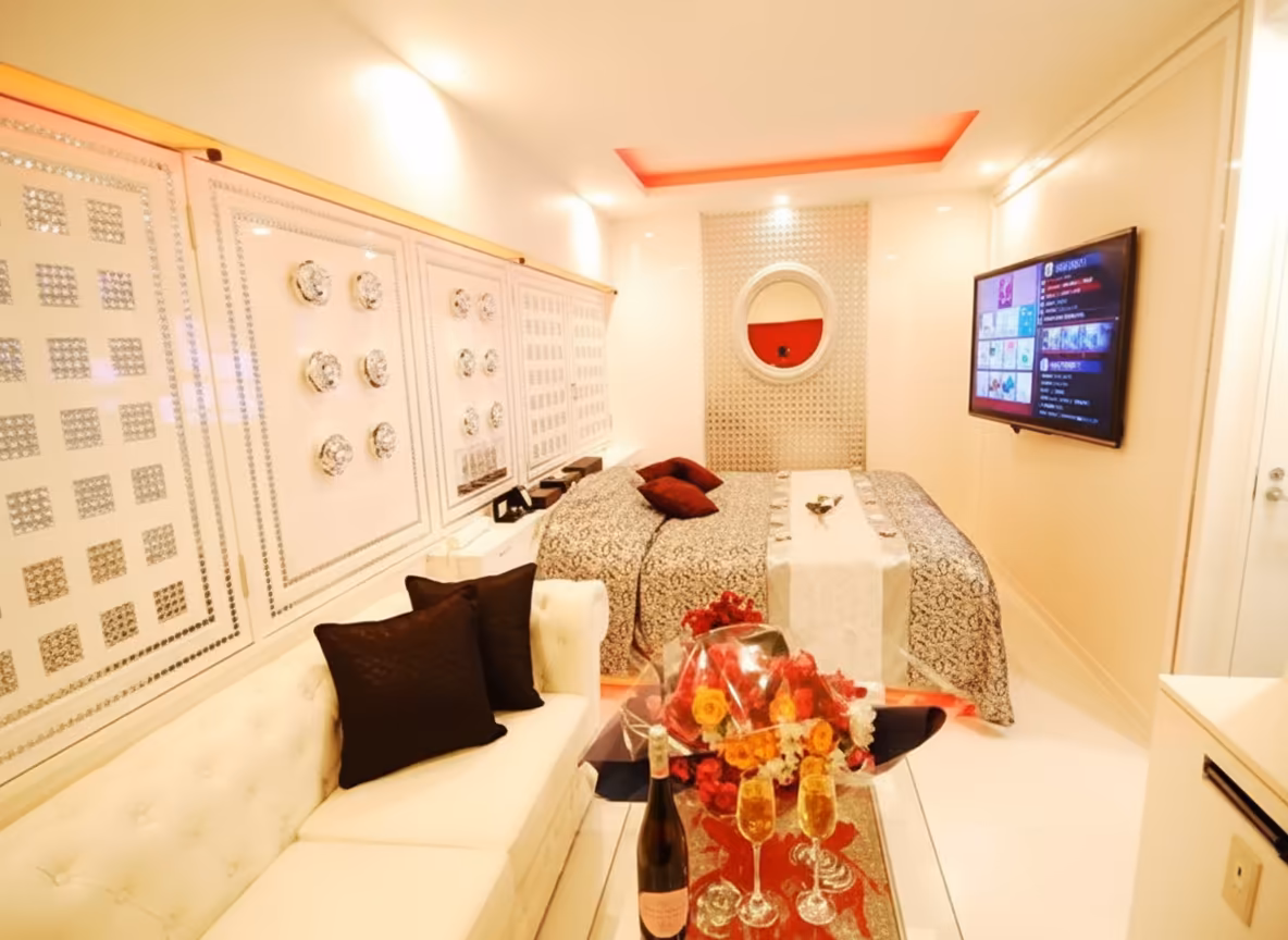 HOTEL SARA sweetの画像5