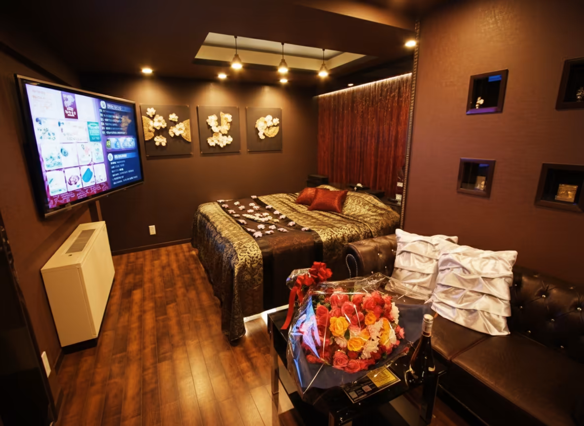 HOTEL SARA sweetの画像7