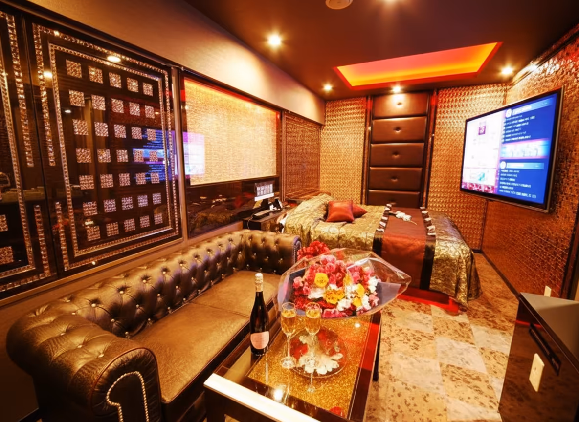 HOTEL SARA sweetの画像9