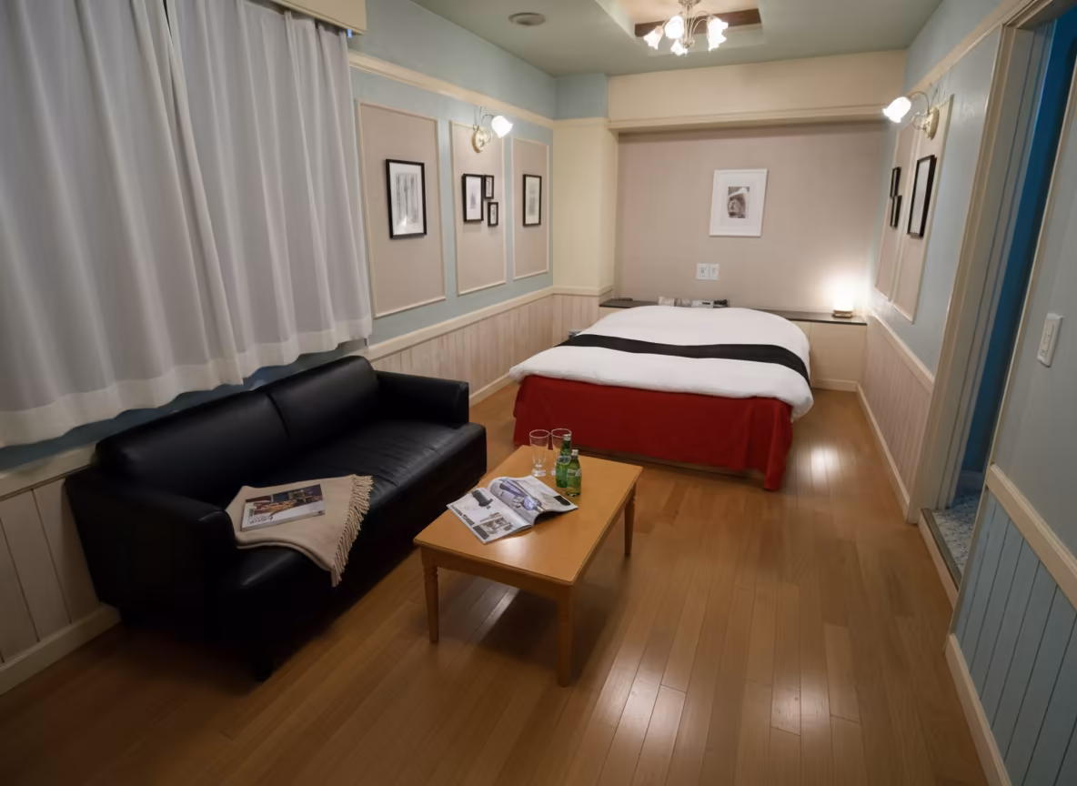 MIO RESORT (ミオリゾート)の画像23