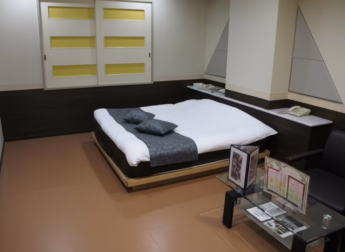 HOTEL STYLISH RESORTの画像10