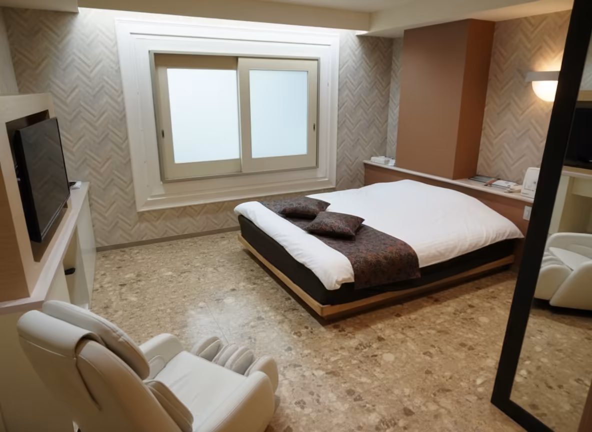 HOTEL STYLISH RESORTの画像11