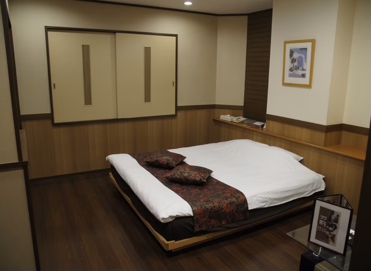 HOTEL STYLISH RESORTの画像12