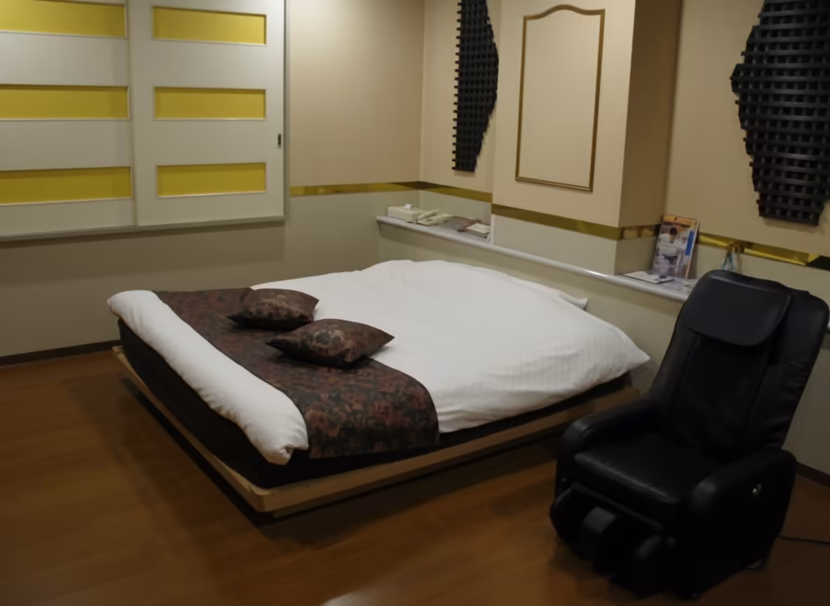 HOTEL STYLISH RESORTの画像13