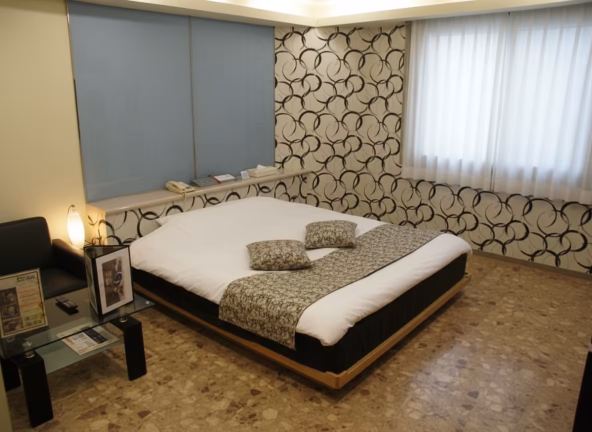 HOTEL STYLISH RESORTの画像15
