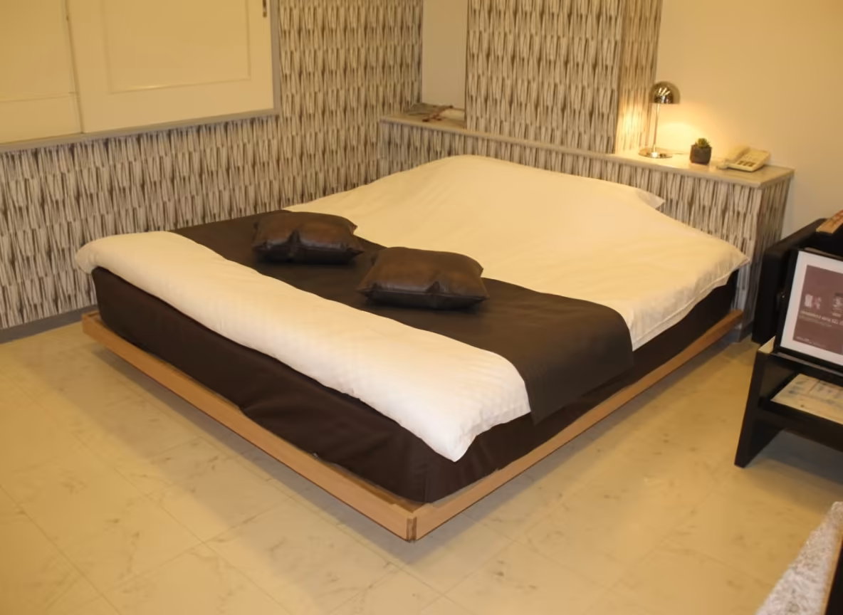 HOTEL STYLISH RESORTの画像16