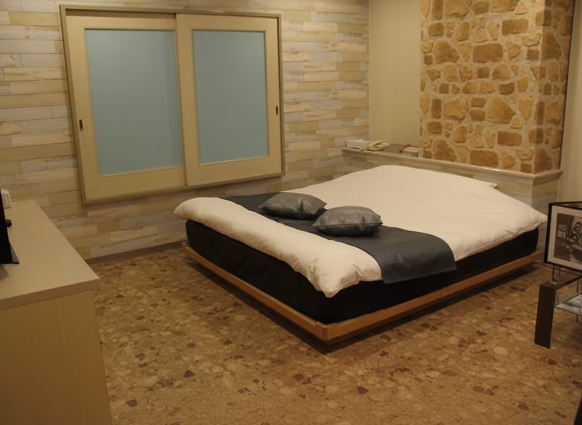 HOTEL STYLISH RESORTの画像18