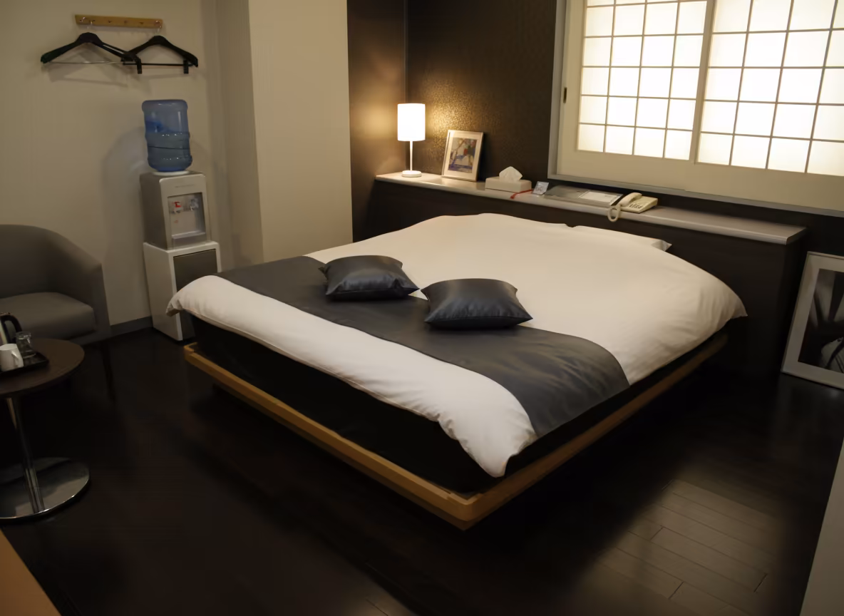 HOTEL STYLISH RESORTの画像19