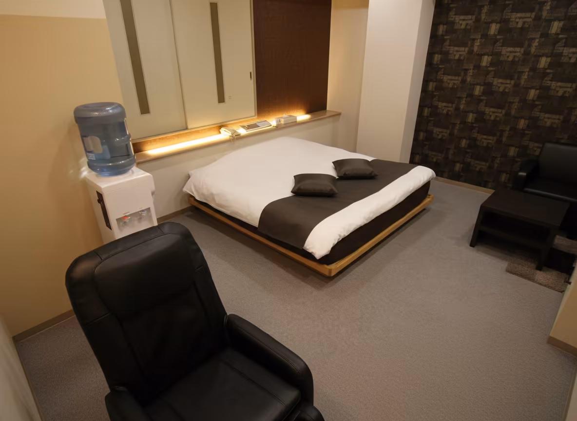 HOTEL STYLISH RESORTの画像1