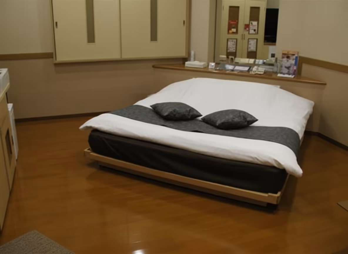 HOTEL STYLISH RESORTの画像2