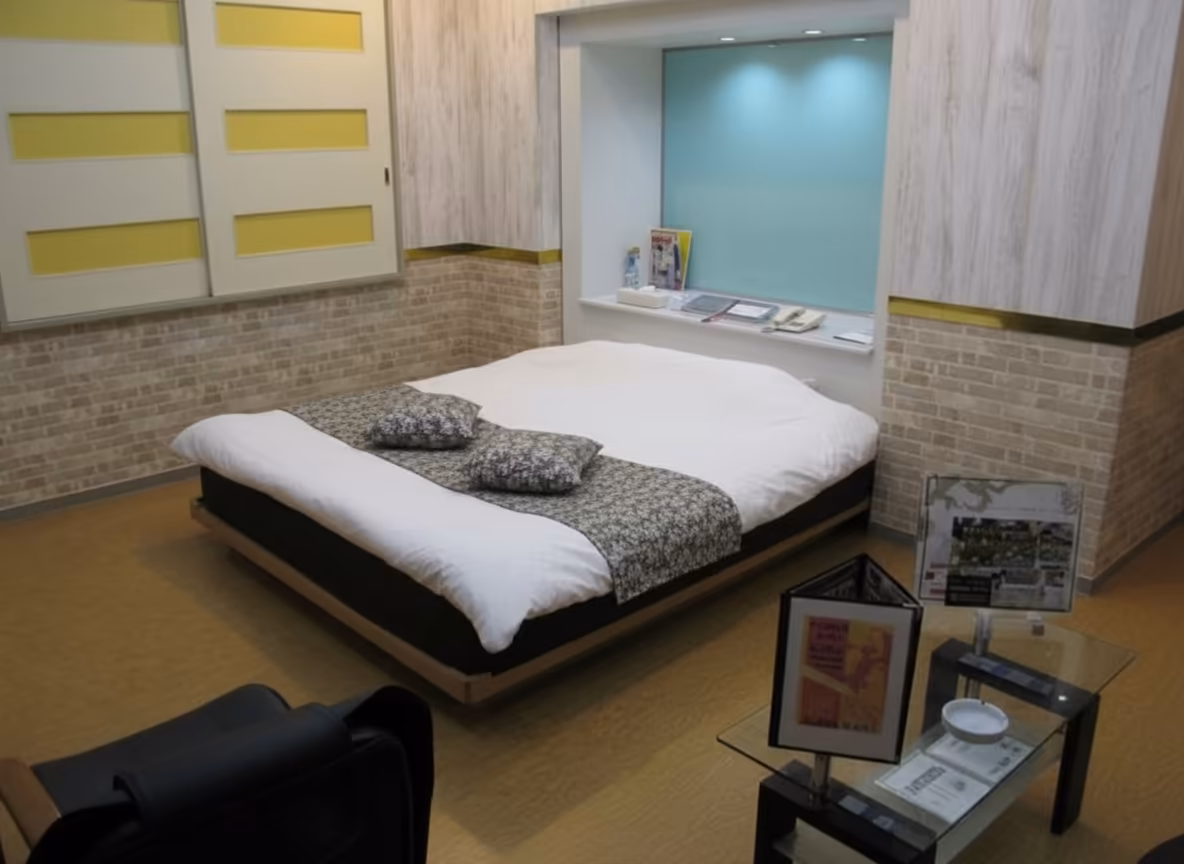 HOTEL STYLISH RESORTの画像3