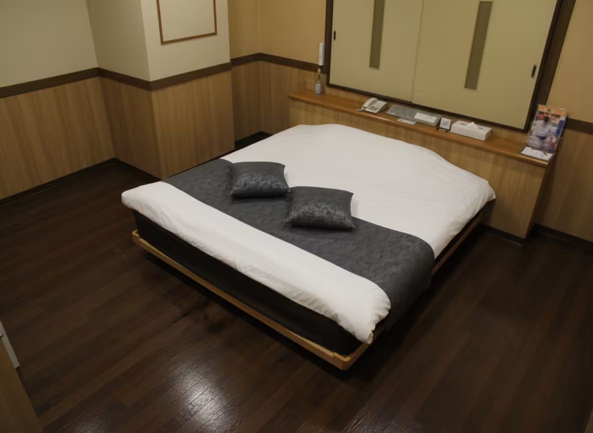 HOTEL STYLISH RESORTの画像4