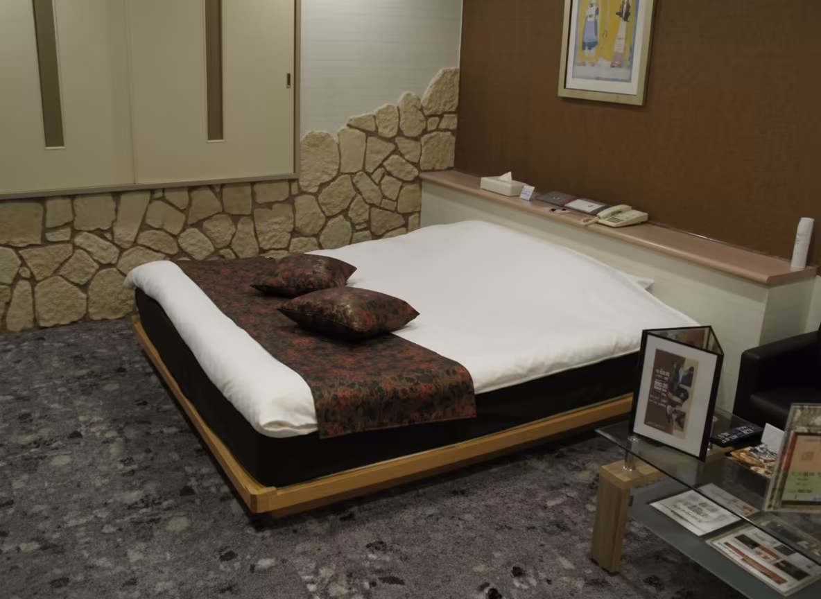 HOTEL STYLISH RESORTの画像5