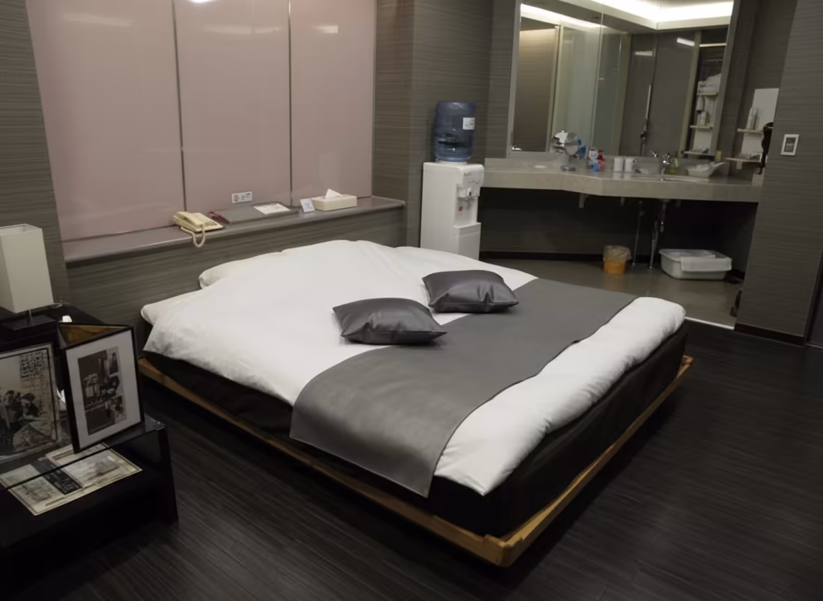 HOTEL STYLISH RESORTの画像6