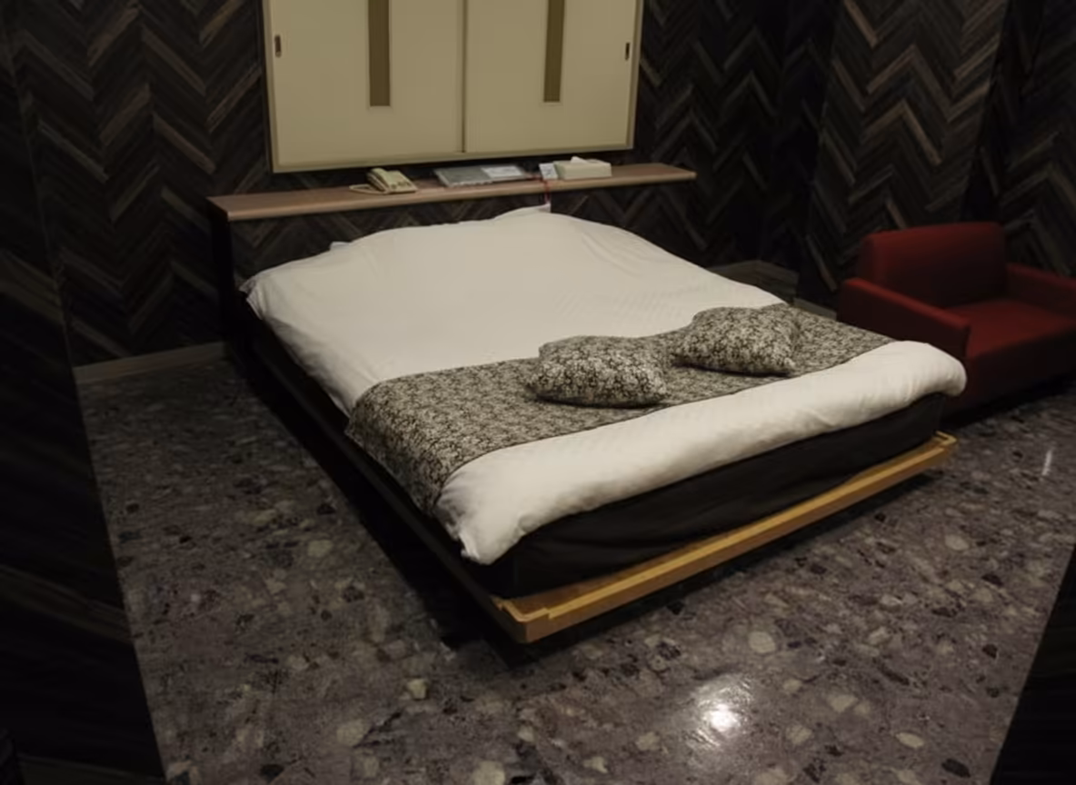 HOTEL STYLISH RESORTの画像8