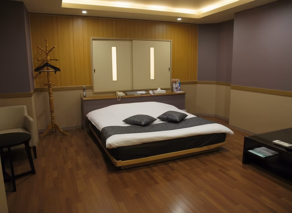 HOTEL STYLISH RESORTの画像9