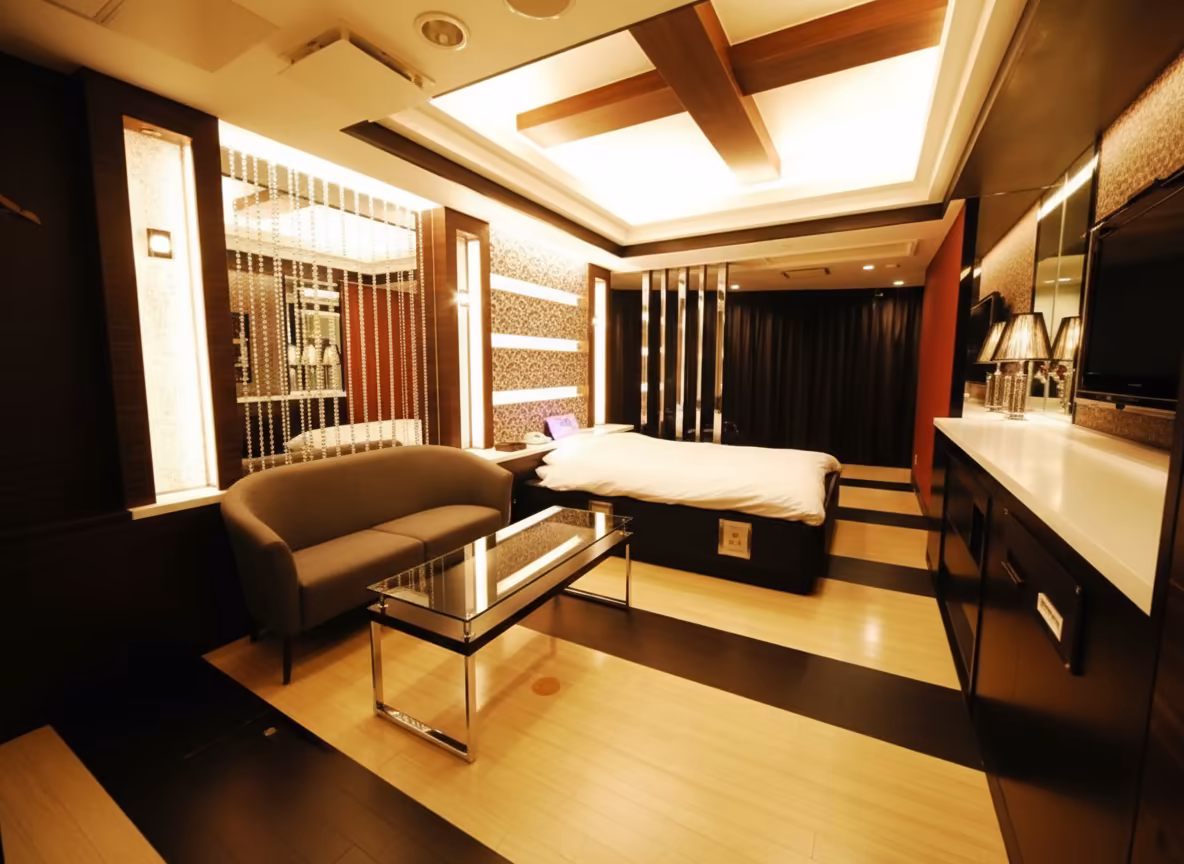 Luxeの画像22