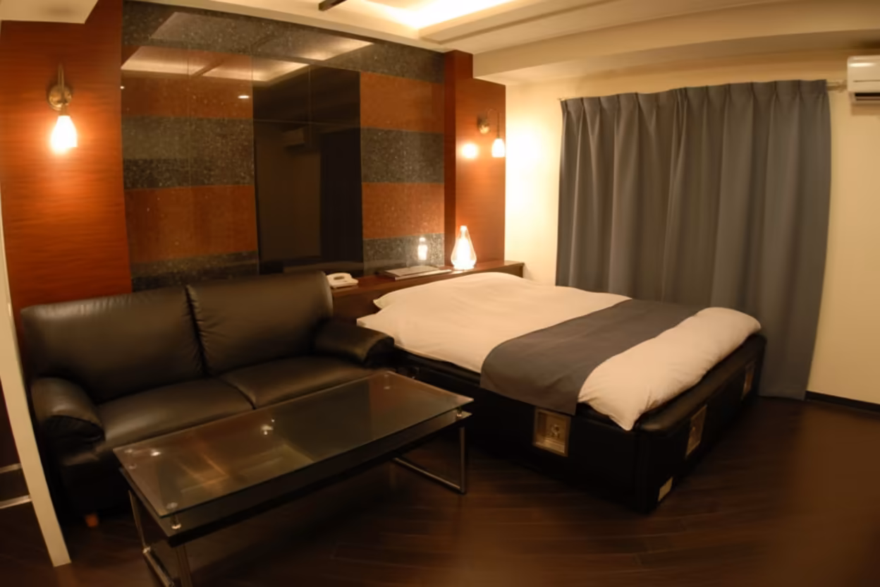Luxeの画像2
