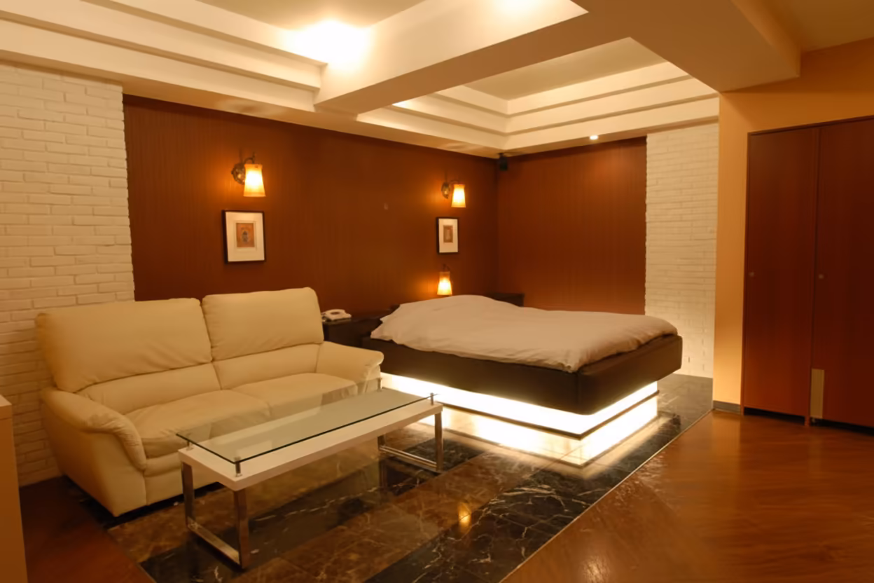 Luxeの画像5