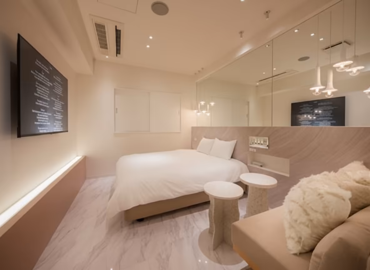 ホテル ケーブの画像2