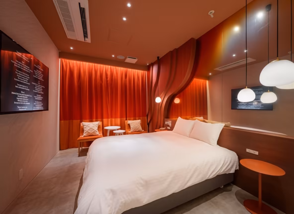 ホテル ケーブの画像6