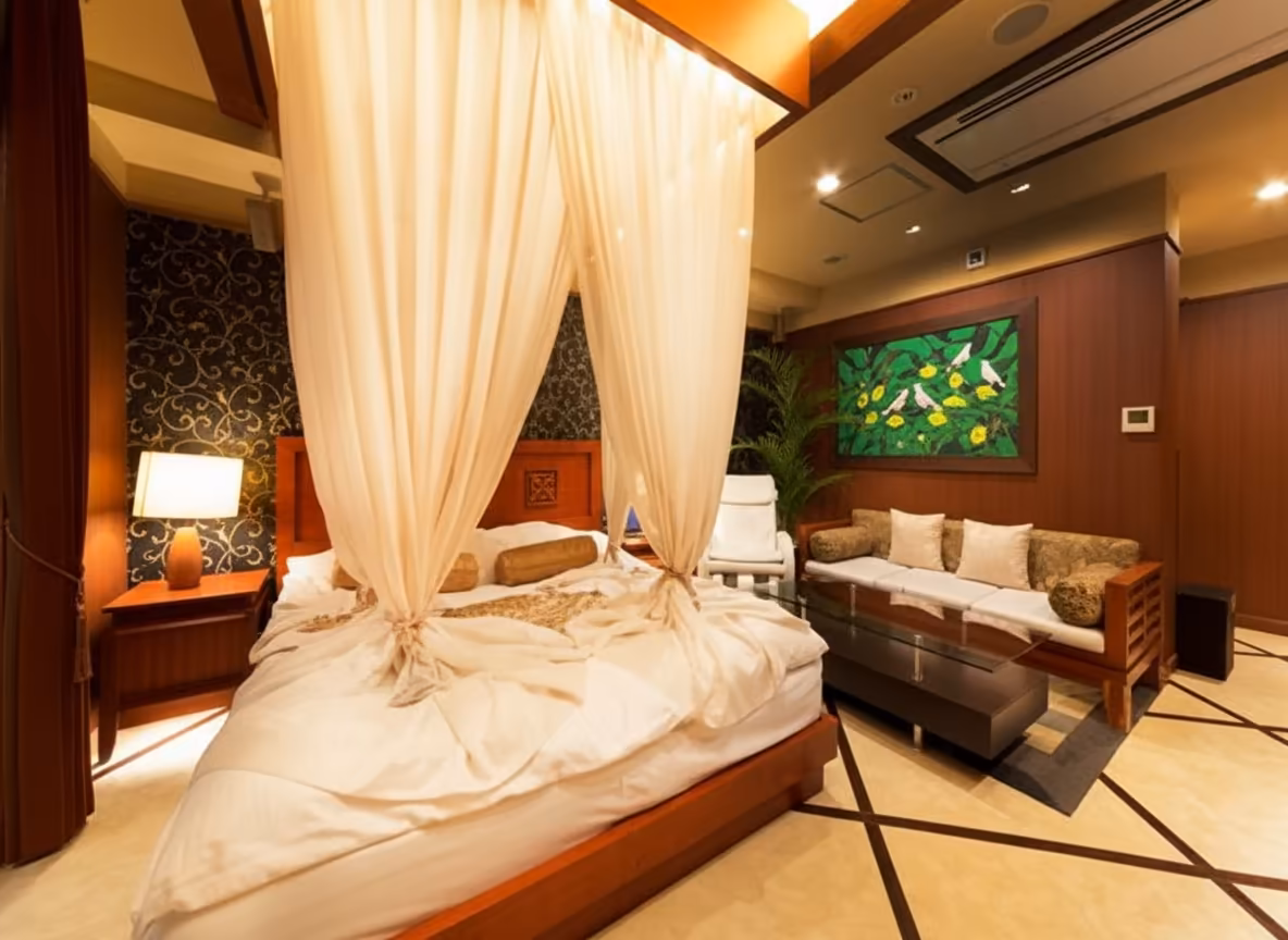 HOTEL LOTUS 奈良店(ホテル ロータス)【Best Delight Group】の画像10