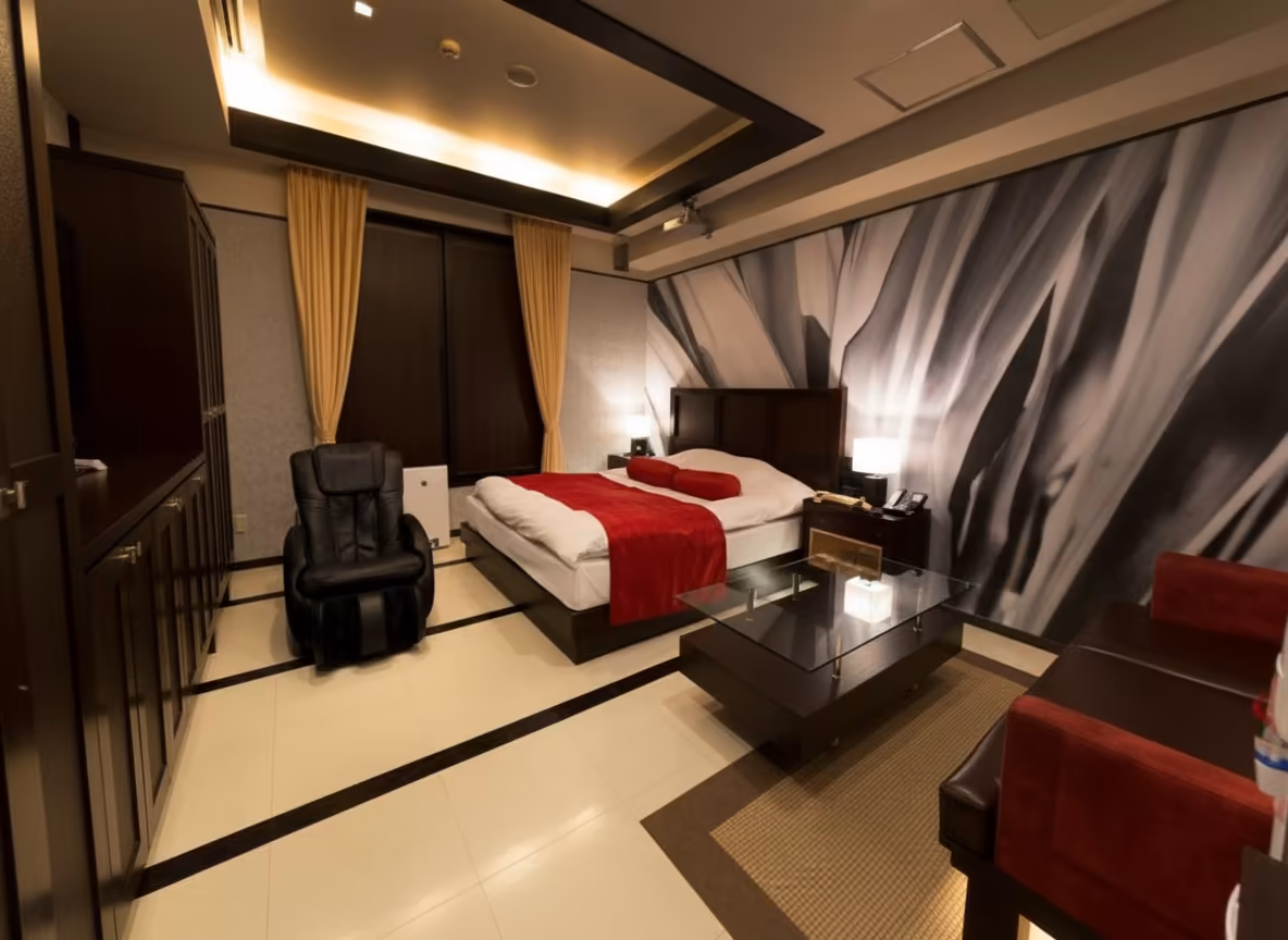 HOTEL LOTUS 奈良店(ホテル ロータス)【Best Delight Group】の画像11