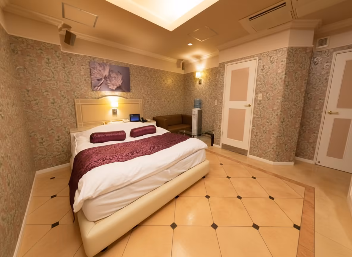 HOTEL LOTUS 奈良店(ホテル ロータス)【Best Delight Group】の画像12