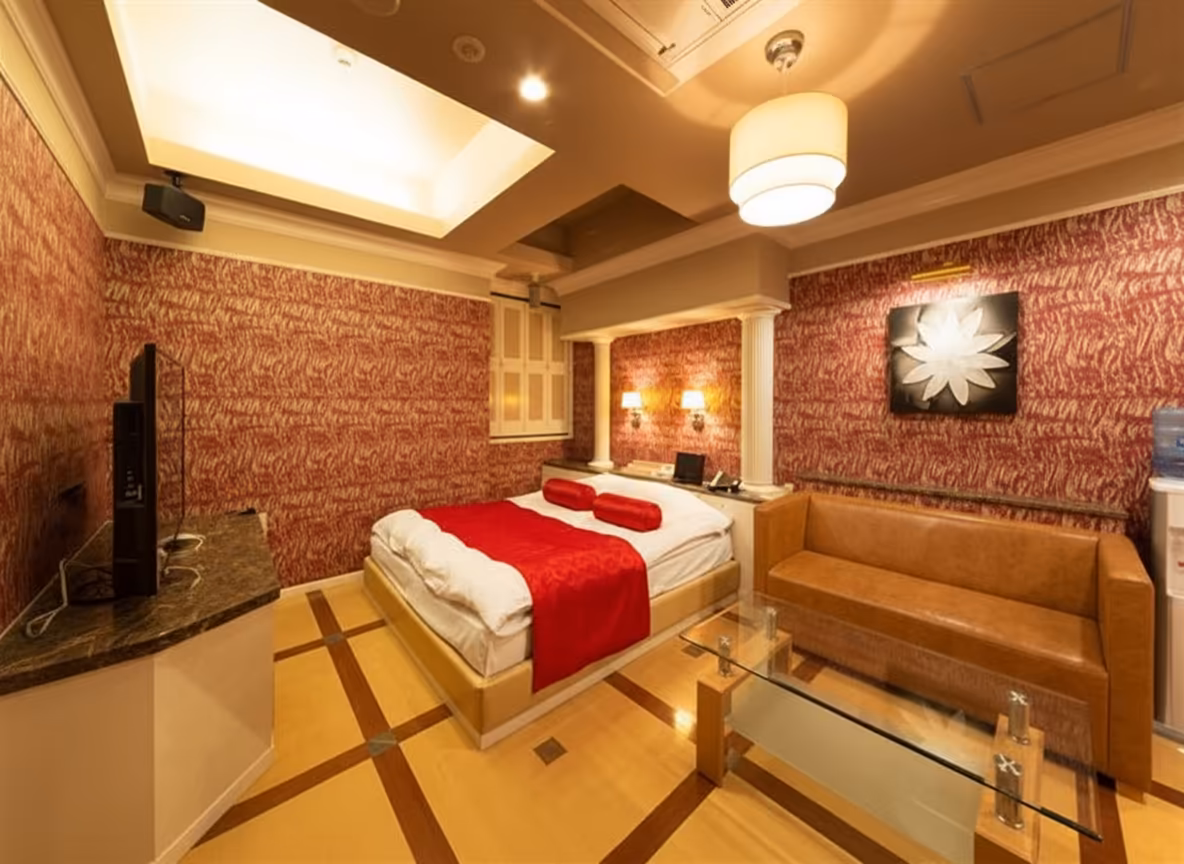 HOTEL LOTUS 奈良店(ホテル ロータス)【Best Delight Group】の画像14