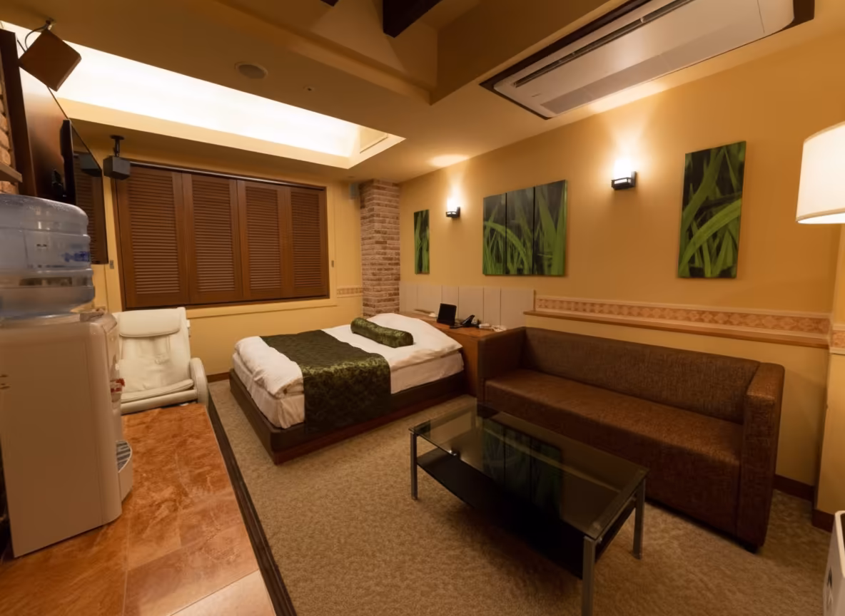 HOTEL LOTUS 奈良店(ホテル ロータス)【Best Delight Group】の画像15