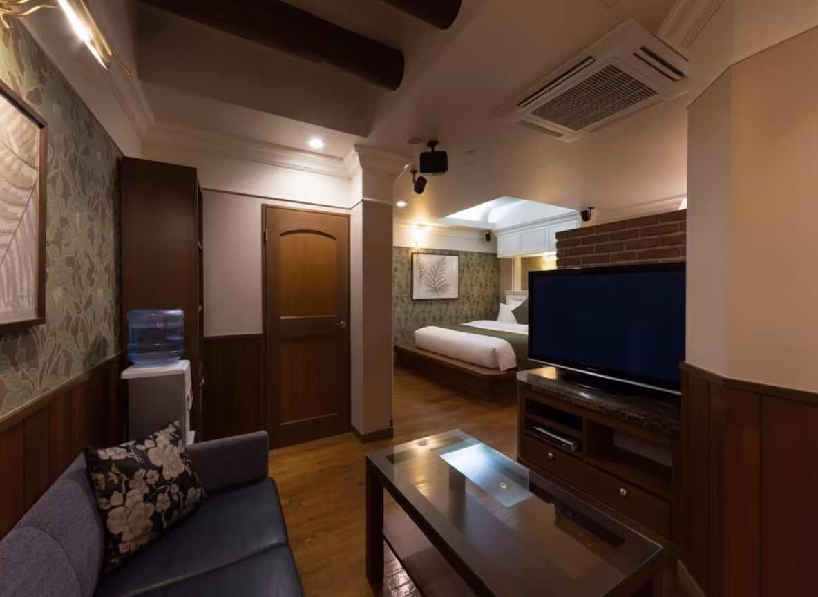 HOTEL LOTUS 奈良店(ホテル ロータス)【Best Delight Group】の画像16