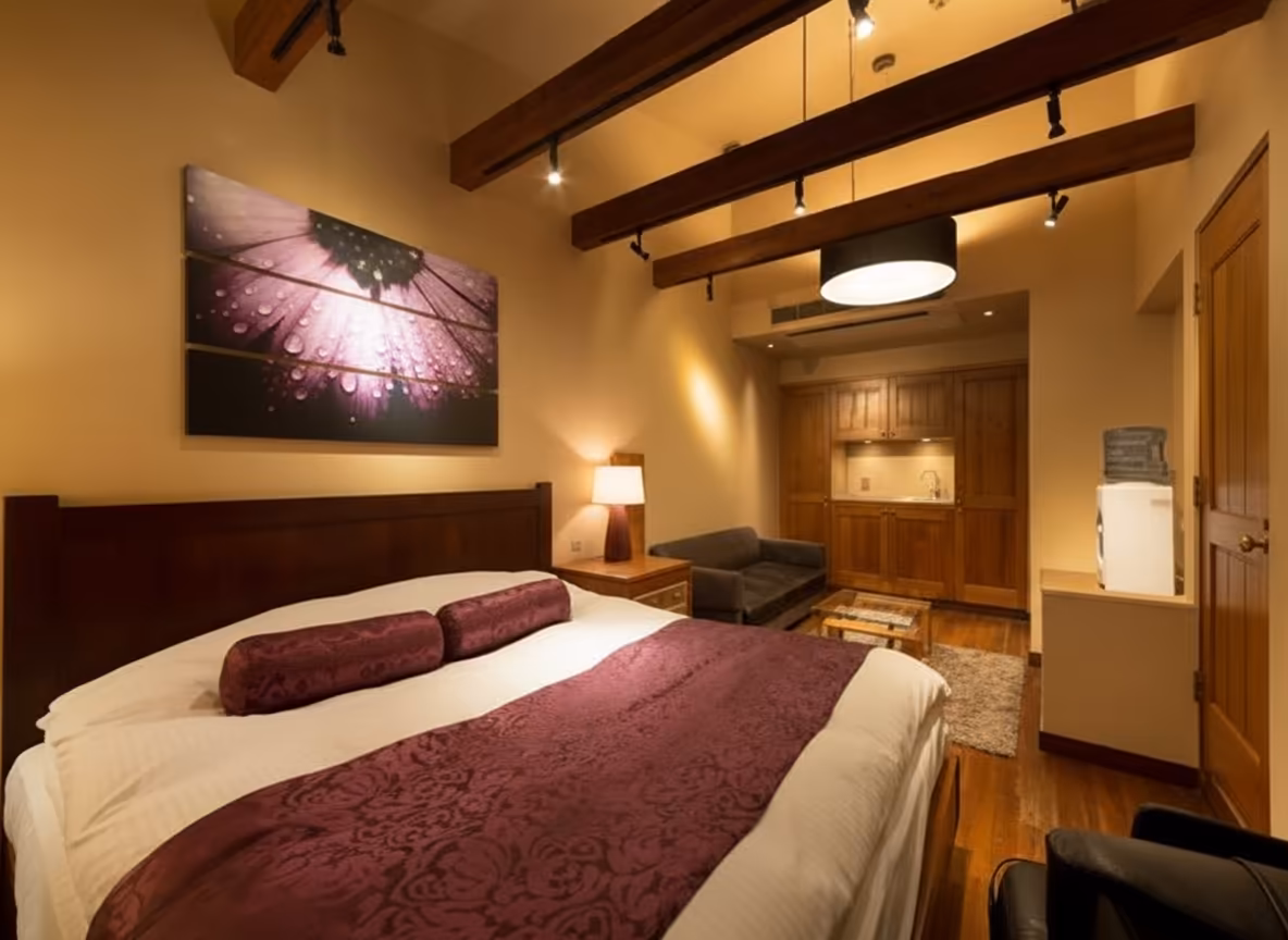 HOTEL LOTUS 奈良店(ホテル ロータス)【Best Delight Group】の画像23