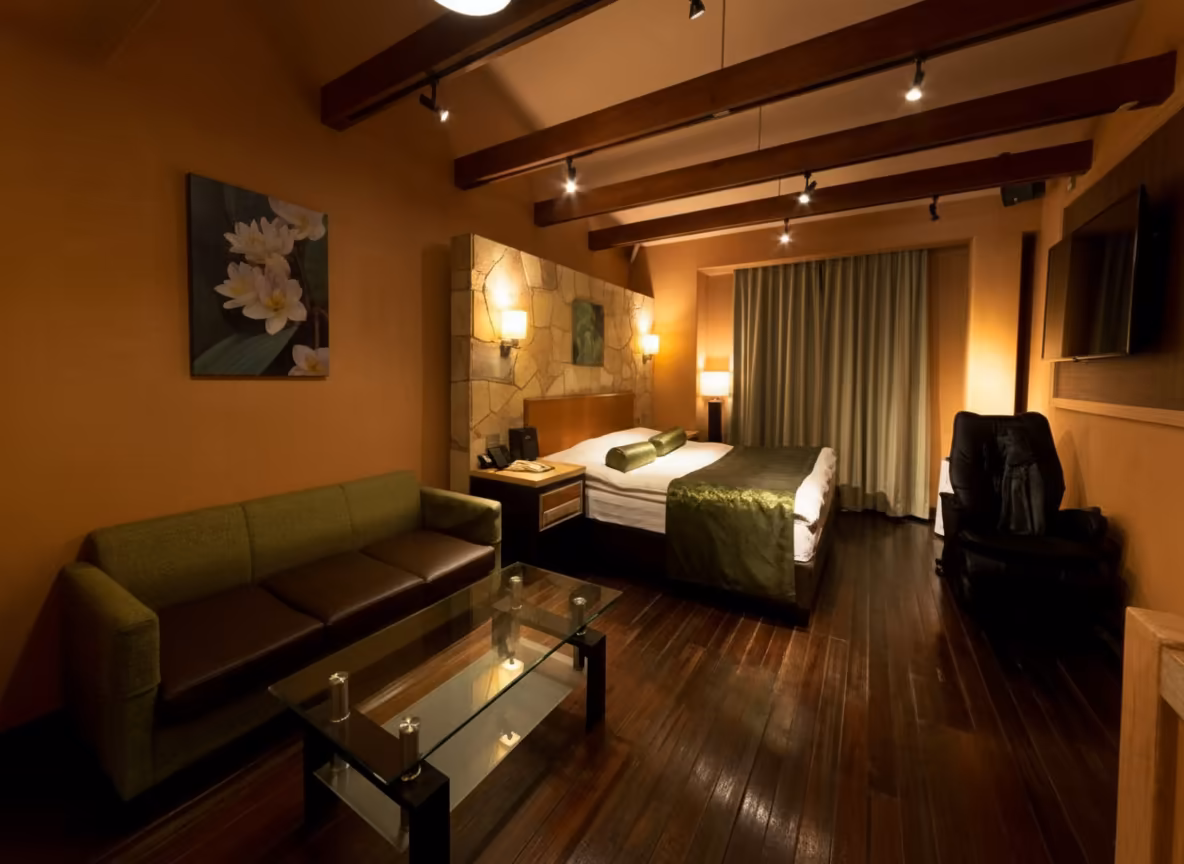 HOTEL LOTUS 奈良店(ホテル ロータス)【Best Delight Group】の画像24