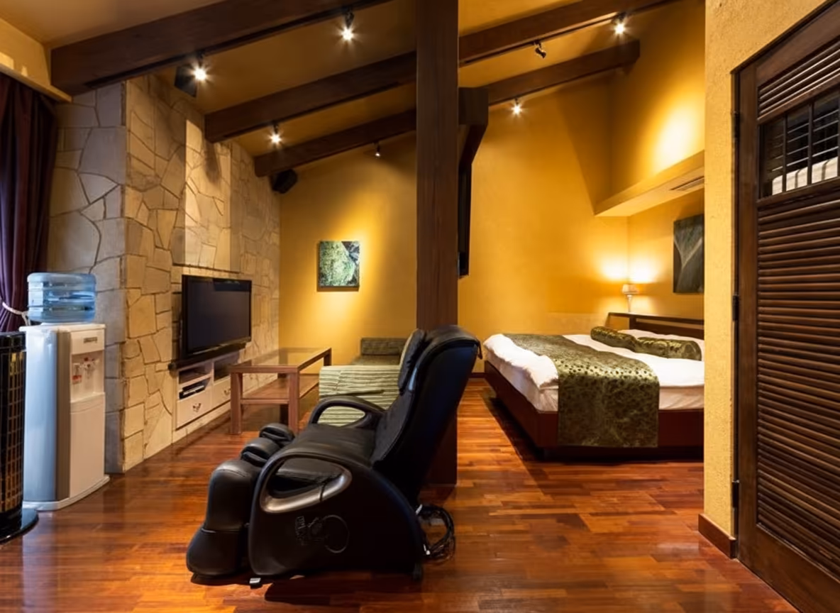 HOTEL LOTUS 奈良店(ホテル ロータス)【Best Delight Group】の画像30