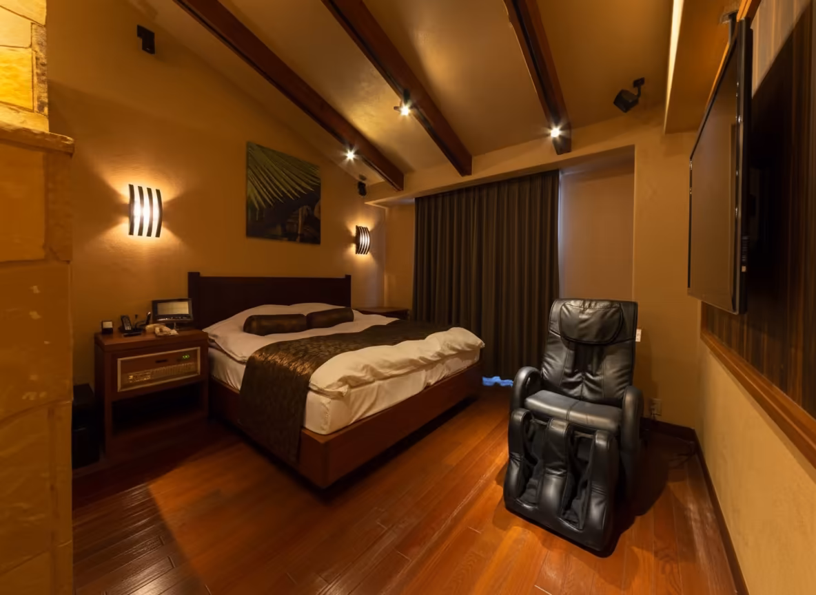 HOTEL LOTUS 奈良店(ホテル ロータス)【Best Delight Group】の画像31