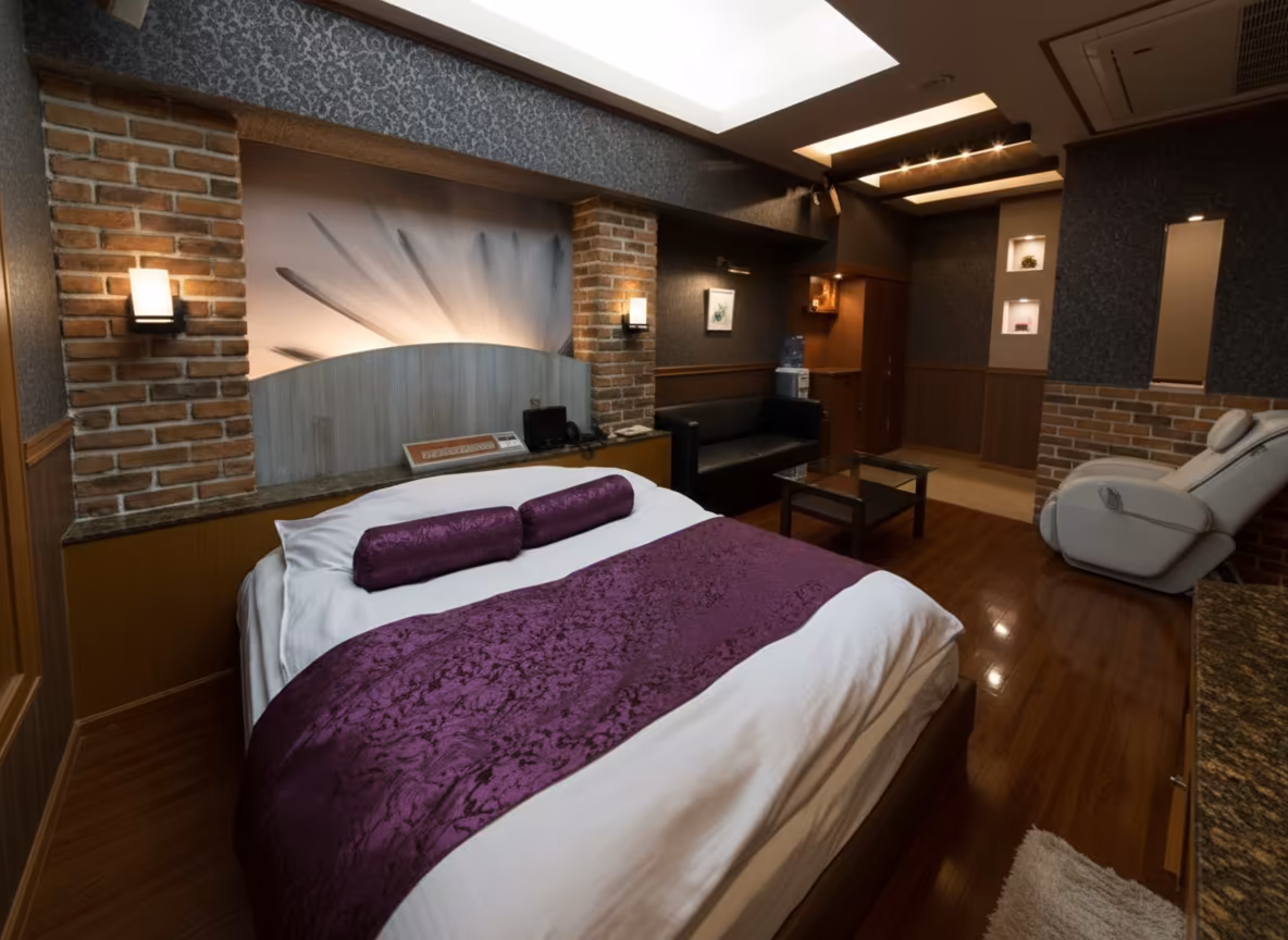 HOTEL LOTUS 奈良店(ホテル ロータス)【Best Delight Group】の画像6