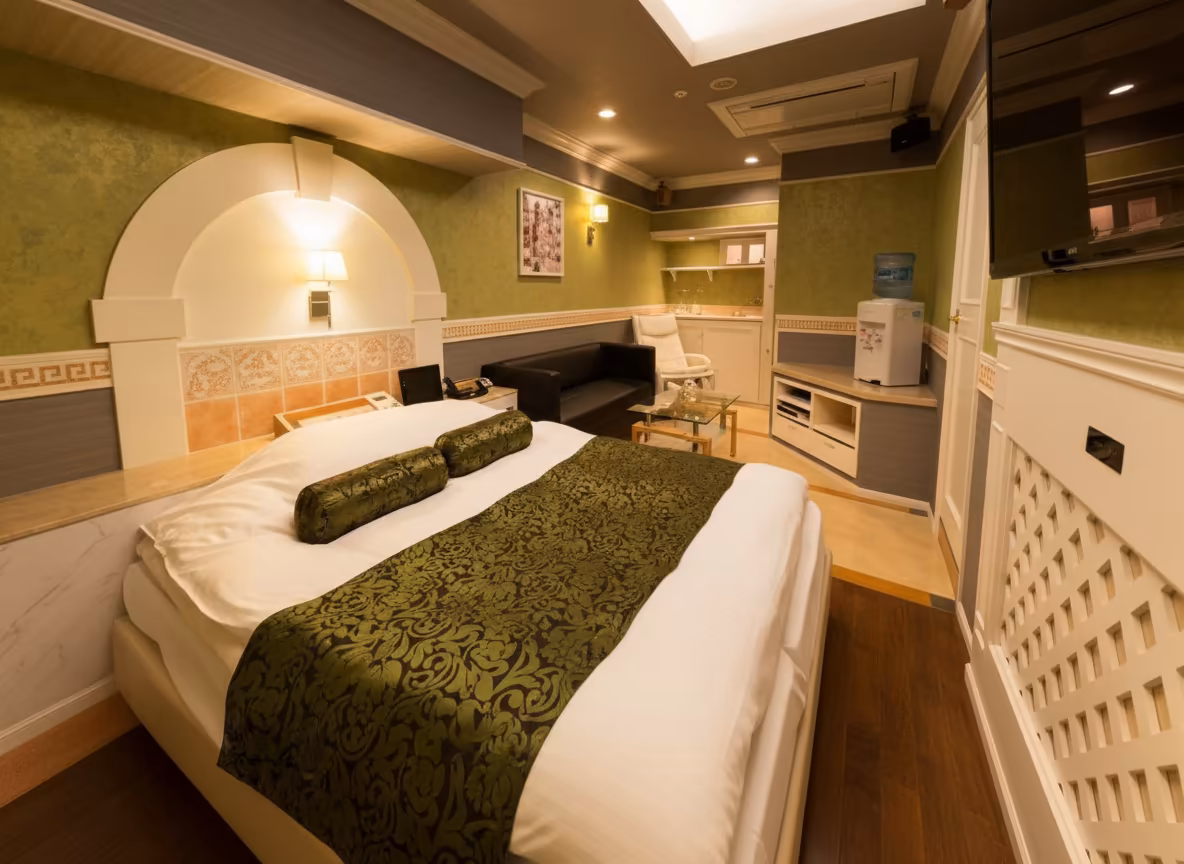 HOTEL LOTUS 奈良店(ホテル ロータス)【Best Delight Group】の画像7