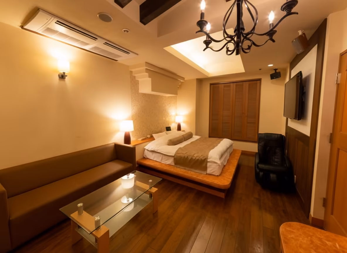 HOTEL LOTUS 奈良店(ホテル ロータス)【Best Delight Group】の画像8