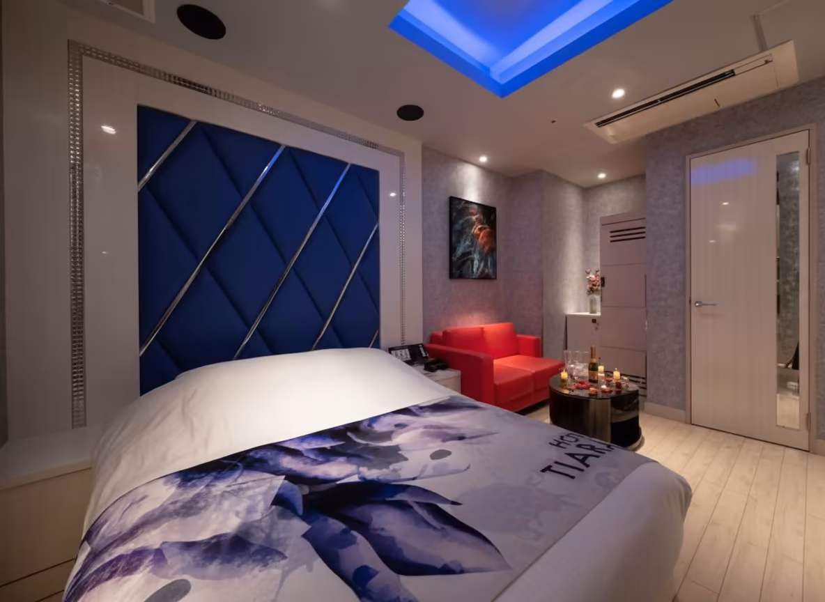 HOTEL TIARAの画像10