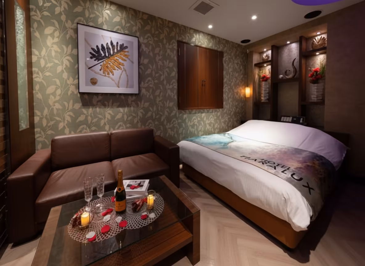 HOTEL TIARAの画像11