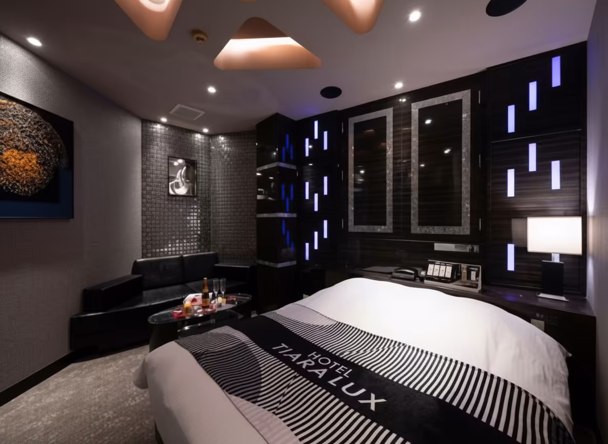 HOTEL TIARAの画像12